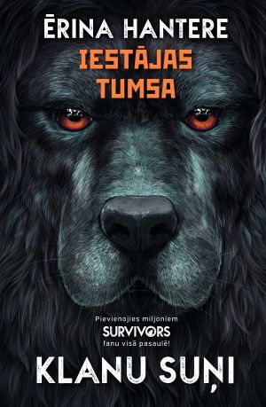 Klanu suņi 3 Iestājas tumsa