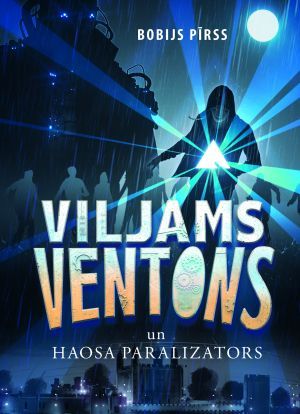 Viljams Ventons un haosa paralizators 5
