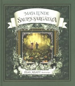 Saules sargātāja