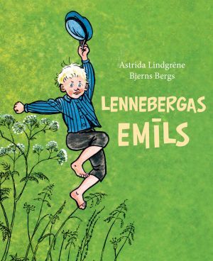 Lennebergas Emīls