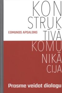 Konstruktīvā komunikācija