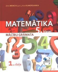 Matemātika 5. klasei