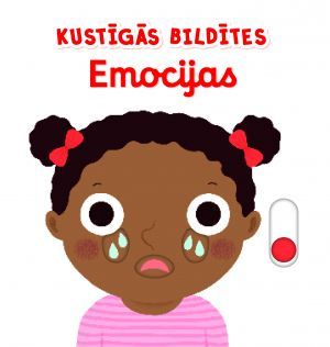 Kustīgās bildītes. Emocijas