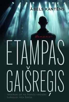 Etampas gaišreģis