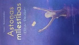 Astoņas mīlestības