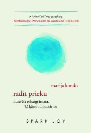 Radīt prieku