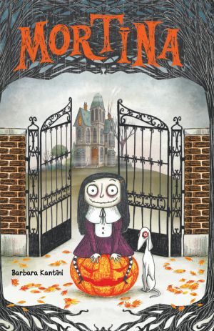 Mortīna 1