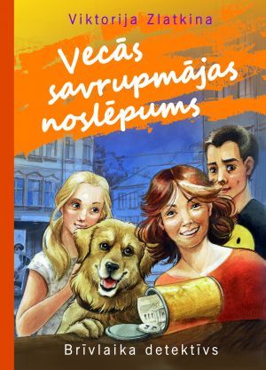 Vecās savrupmājas noslēpum