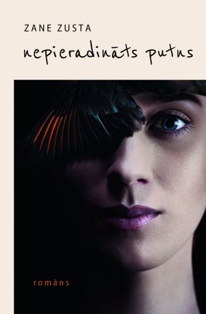 Nepieradināts putns