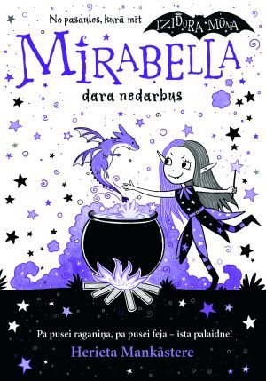 Mirabella dara nedarbus 1