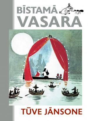 Bīstamā vasara