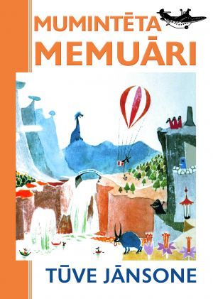 Mumintēta memuāri