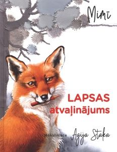 Lapsas atvaļinājums