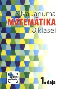 Matemātika 8. klasei