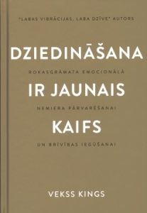 Dziedināšana ir jaunais kaifs