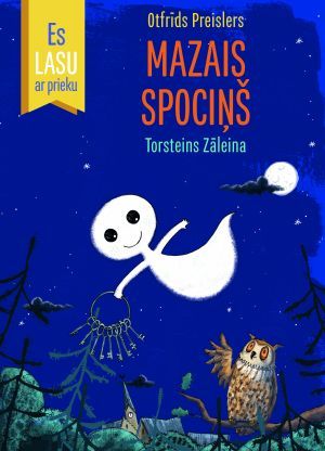 Mazais spociņš