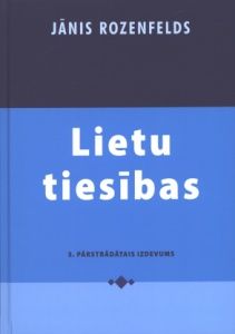 Lietu tiesības