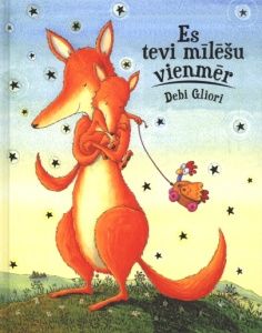 Es tevi mīlēšu vienmēr