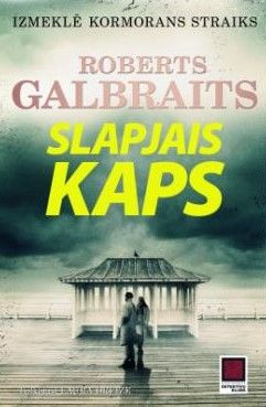 Slapjais kaps