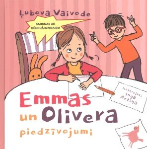 Emmas un Olivera piedzīvojumi