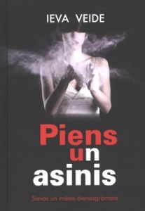 Piens un asinis