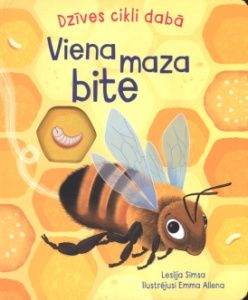 Viena maza bite