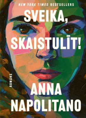 Sveika, skaistulīt!