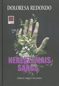 Neredzamais sargs
