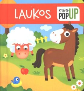 Laukos