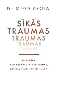 Sīkās traumas