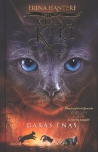 Klanu kaķi. Garās ēnas