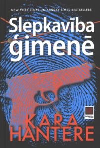 Slepkavība ģimenē