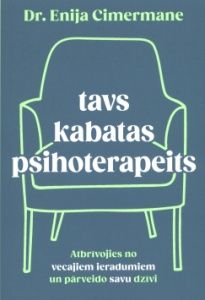 Tavs kabatas psihoterapeits