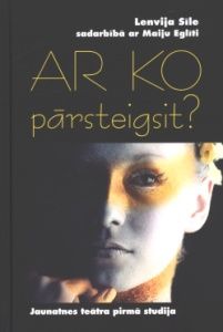 Ar ko pārsteigsit?
