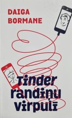 Tinder randiņu virpulī