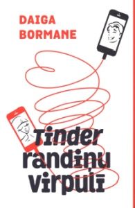 Tinder randiņu virpulī