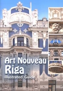 Art Nouveau Riga