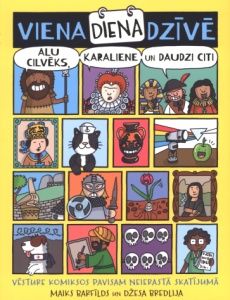 Viena diena dzīvē