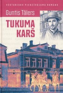 Tukuma karš