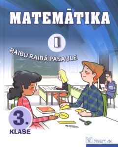 Matemātika. 3.klase