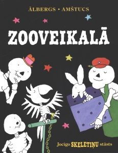 Zooveikalā