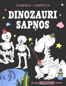 Dinozauri sapņos