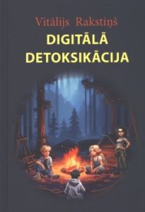 Digitālā detoksikācija