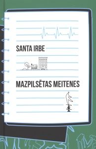 Mazpilsētas meitenes