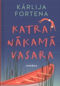 Katra nākamā vasara