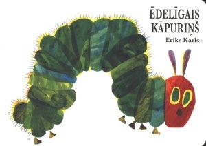 Ēdelīgais kāpuriņš