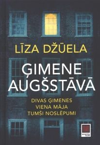 Ģimene augšstāvā