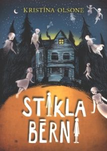 Stikla bērni