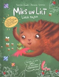 Miks un Lilī. Lielā talka