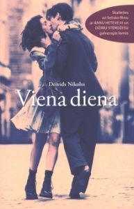 Viena diena